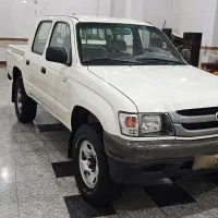 هایلوکس کلکسیونی ۲۰۰۱