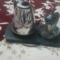 چای ساز سالم ۴میلیون
