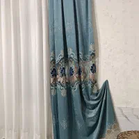 والن پرده پذیرایی