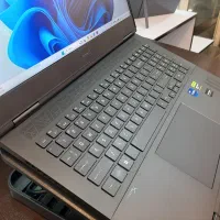 لپتاپ گیمینگ۱۶اینچ اچپی Laptop Hp OMEN16 Gaming|رایانه همراه|تهران, میدان ولیعصر|دیوار