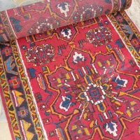 فرش  کناره دستباف|فرش|تبریز, |دیوار
