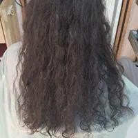 کراتین واحیای مو