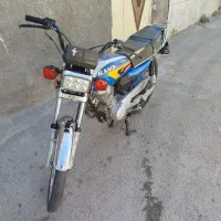 موتور هندا کثیر