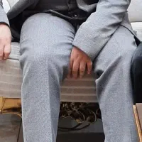 کت وشلوا جلقه بلوز کروات|لباس|کهریزک, |دیوار