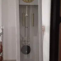 ساعت ایستاده