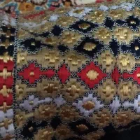 زی استین گل چهره