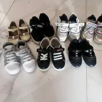 کفش فقط دونه ای 50