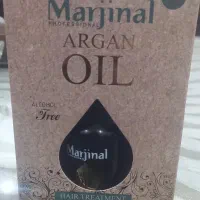 روغن آرگان برند اورجینال marginal محصول ترکیه