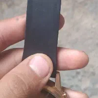 ساعت در حد نو