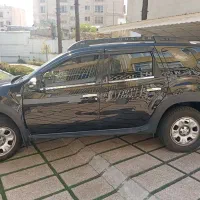 رنو داستر ۲۰۱۷ دو دف