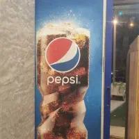 یخچال ویترینی فروشگاهی