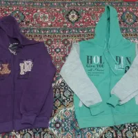 سویشرت پاییزی وکتونی دخترانه