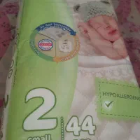 پوشک مولفیکس سایز ۲