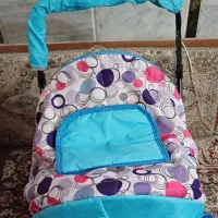 فروش کالسکه|کالسکه و لوازم جانبی|زابل, |دیوار