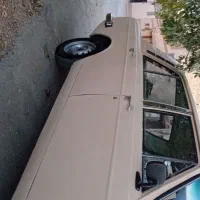 پیکان ۶۲ ۵دنده|خودرو سواری و وانت|پیر بکران, |دیوار