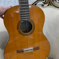 گیتار کلاسیک Yamaha CS40|گیتار، بیس، امپلیفایر|فردیس, قریشی|دیوار