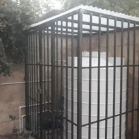 جوشکار سیار  (اسلامشهر)