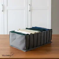 نظم دهنده کمدو‌کشو لباس|جاکفشی، کمد، دراور|فولادشهر, C2|دیوار