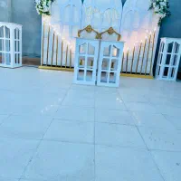 جایگاه عروس(Offer)|خدمات پذیرایی، مراسم|بندرعباس, |دیوار