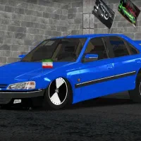 دانبال اتاق برا همنشینی