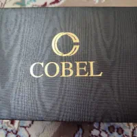 ساعت سه موتوره فعال کوبل|ساعت|قدس, شهرقدس|دیوار