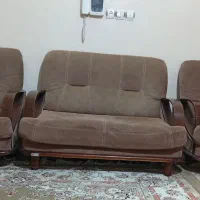 مبلمان|مبلمان خانگی و میز عسلی|مشهد, یاس|دیوار