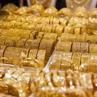 استخدام در کارگاه طلا سازی