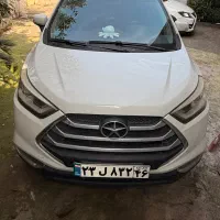 جک S3 مدل ۹۷
