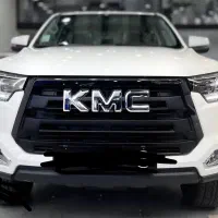 اجاره KMC / ماشین چینی/ کرایه خودرو|خودرو اجاره‌ای|تهران, شهرک آتی شهر|دیوار