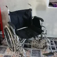 ویلچر ارتوپدی GTS فلزی