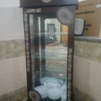 بوفه ریلی