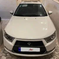 دنا پلاس اتومات توربو|خودرو سواری و وانت|رشت, معلم|دیوار