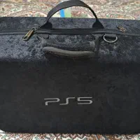 Ps5 slim دیجیتال ریجن ۲۰۱۶ اروپا|کنسول، بازی ویدئویی و آنلاین|اصفهان, کوی امام|دیوار