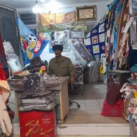 کالای خواب خیرآبادی|رختخواب، بالش، پتو|نیشابور, گنبد سبز|دیوار