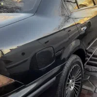 سمند|خودرو سواری و وانت|تهران, شکوفه (عبدل آباد)|دیوار