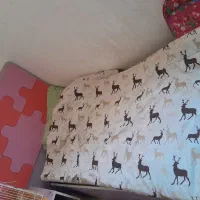 فروش کمد و تختخواب|تخت و سرویس خواب|جم, |دیوار