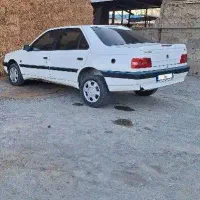 405 slx|خودرو سواری و وانت|وحیدیه, |دیوار