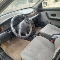 سمند مدل ۸۱ مشکی|خودرو سواری و وانت|اصفهان, بهارستان|دیوار