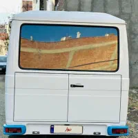 مینی بوس سقف بلند|خودرو سنگین|مریوان, |دیوار