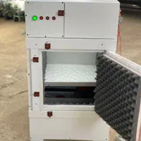 سایلنت باکس بهینه شده برای دستگاه های سری m|خدمات پیشه و مهارت|رامسر, |دیوار