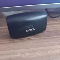 میکروفن یقه ای حرفه ای