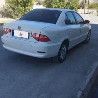 سمند سورن|خودرو سواری و وانت|یاسوج, |دیوار