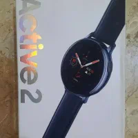 ساعت هوشمند سامسونگ واچ اکتیو ۲وآمازفیتGTS 2 mini|ساعت|تهران, منیریه|دیوار