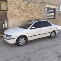 سمندlx94موتورساده|خودرو سواری و وانت|یزد, |دیوار