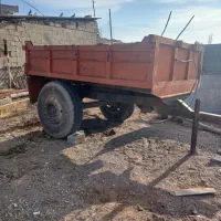 تریلی دوچرخ