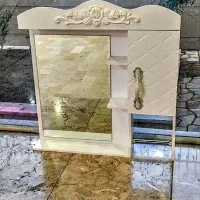 آینه دستشویی
