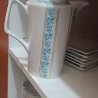 ظروف چینی آک آک فروشی