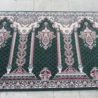 ( فرش مساجد)|فرش|یزد, |دیوار