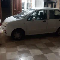 خودرو mvm 110 مدل ۸۷ پلمپ سالم