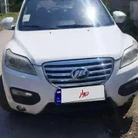 لیفان اتومات X 60 مدل 95